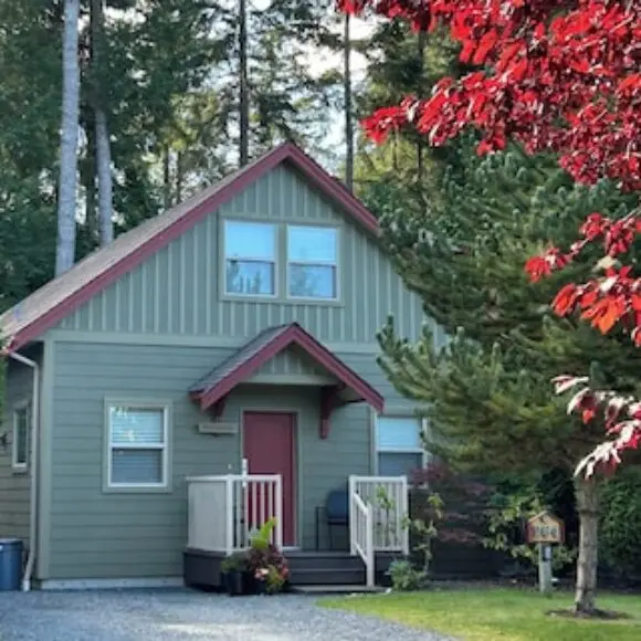 Serene Nature Retreat At Edgewood Cottage | hotel Vancouver | Trivago