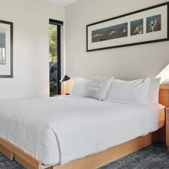 Black Rock Oceanfront Resort | hotel Vancouver | Trivago