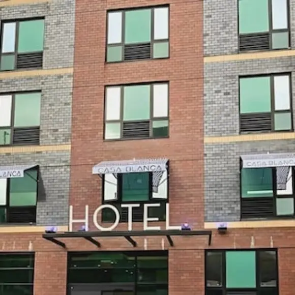Casa Blanca Hotel Brooklyn | hotel New York City | Trivago