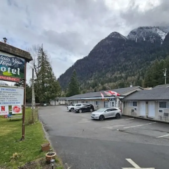 Lucky Strike Motel | hotel Vancouver | Trivago