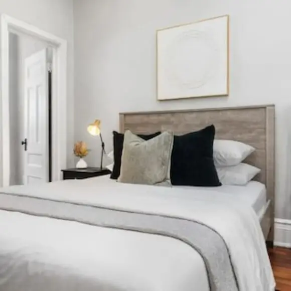 Newly Renovated 3BR Oasis Walk to Columbia Uni | hotel New York City | Trivago