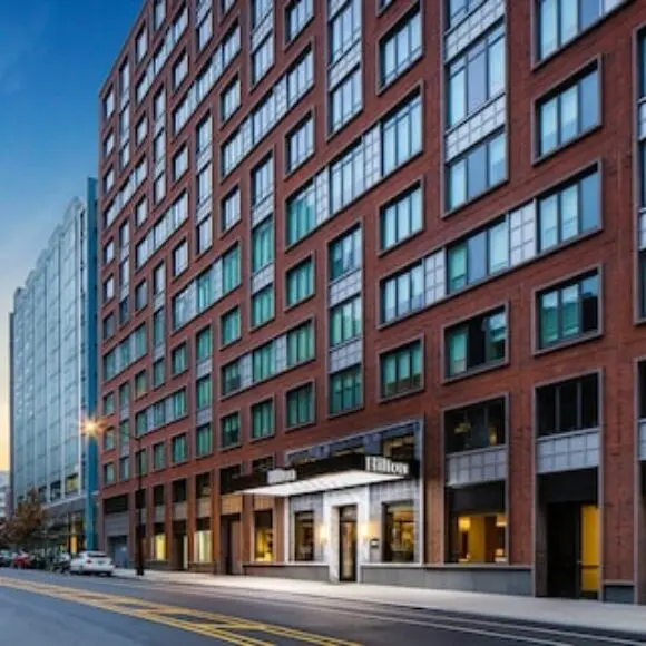Hilton Brooklyn New York | hotel New York City | Trivago