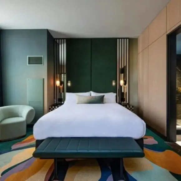 W New York – Union Square | hotel New York City | Trivago