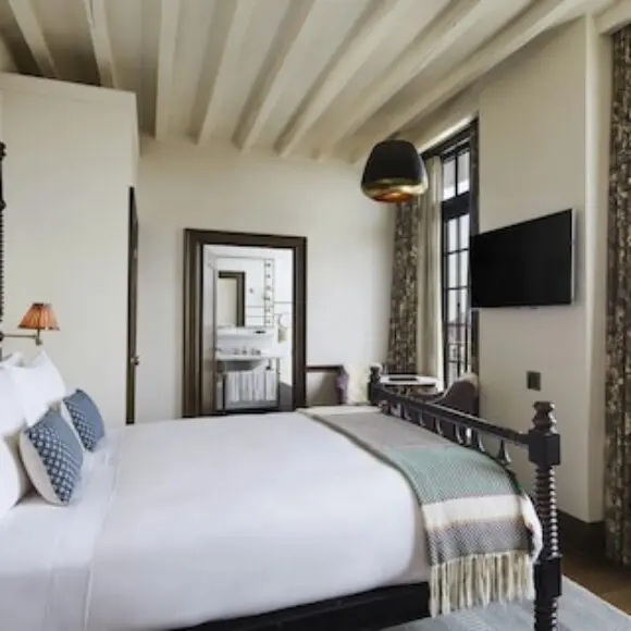 The Ludlow Hotel | hotel New York City | Trivago
