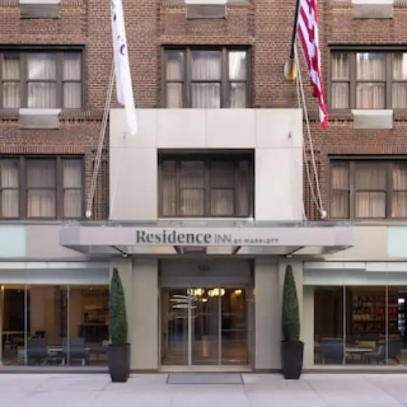 Residence Inn New York Manhattan/Midtown East | hotel New York City | Trivago