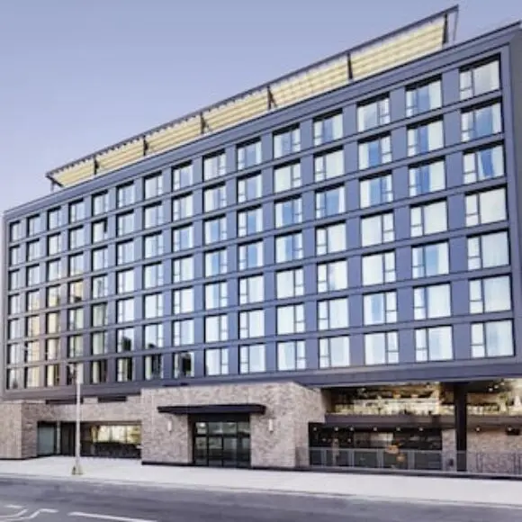 The Hoxton Williamsburg | hotel New York City | Trivago