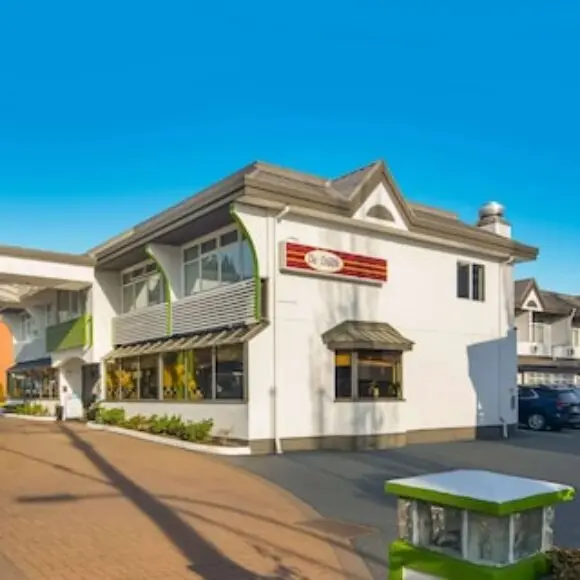 SureStay Hotel by Best Western North Vancouver Capilano | hotel Vancouver | Trivago