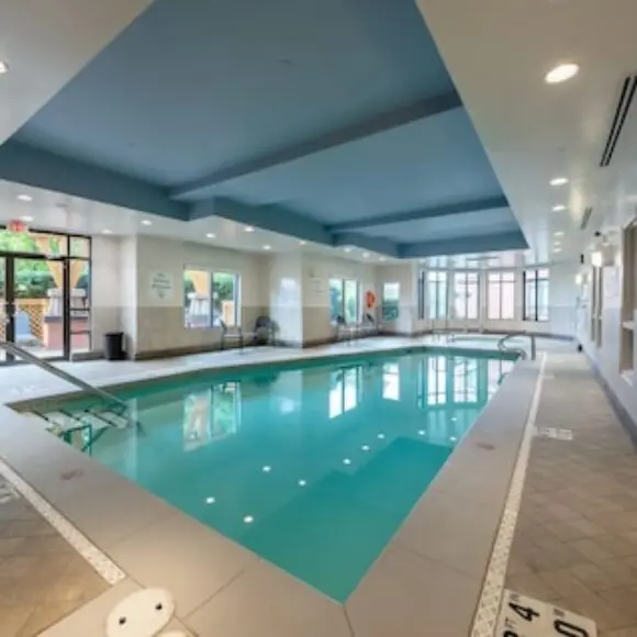 Holiday Inn Express & Suites Riverport Richmond By Ihg | hotel Vancouver | Trivago