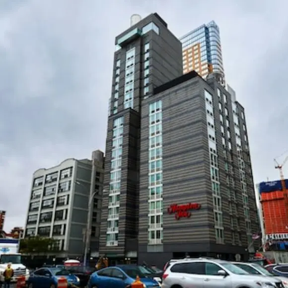 Hampton Inn Brooklyn/Downtown | hotel New York City | Trivago