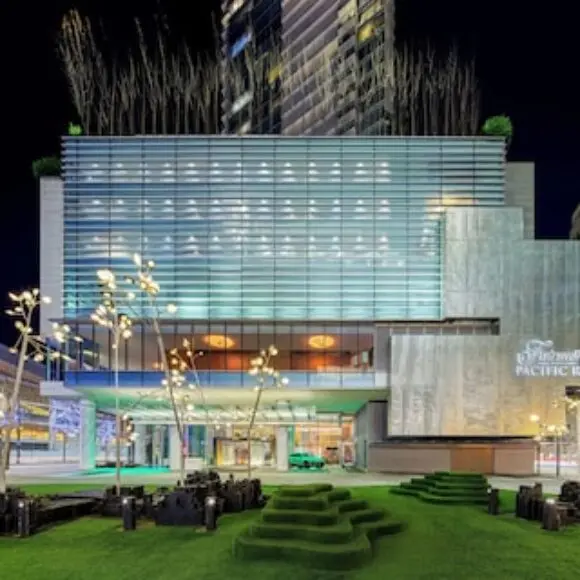 Fairmont Pacific Rim | hotel Vancouver | Trivago
