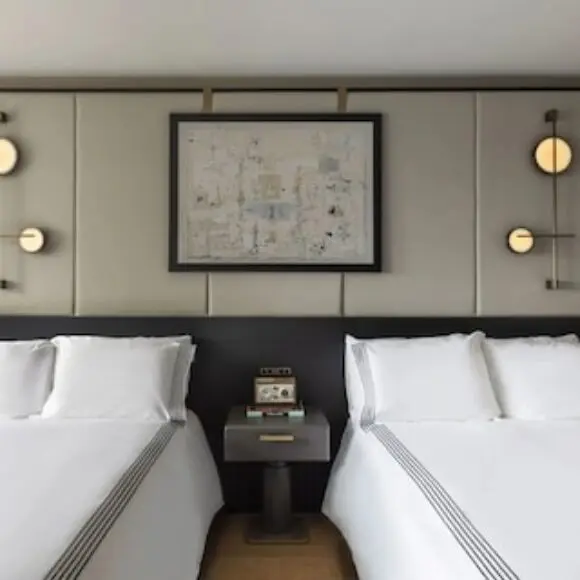 Thompson Central Park New York by Hyatt | hotel New York City | Trivago